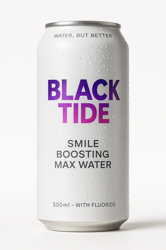 Smile Booster Max